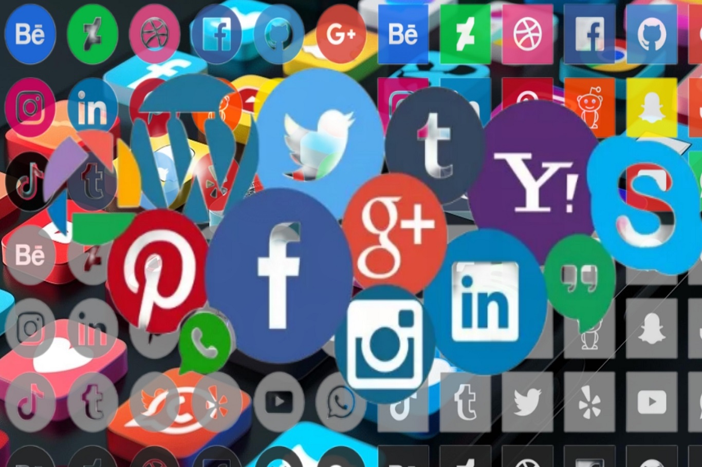 Dijital Platformlar Küresel Siyasetin Yeni Cephesi: Dezenformasyon ve Jeopolitik Rekabet