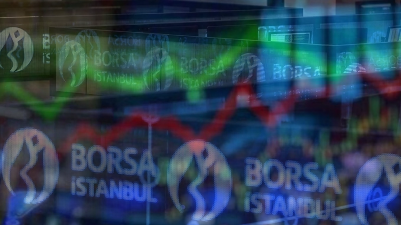 Borsa İstanbul'da Tarihi Rekor: 328,5 Milyar TL'lik İşlem Hacmi