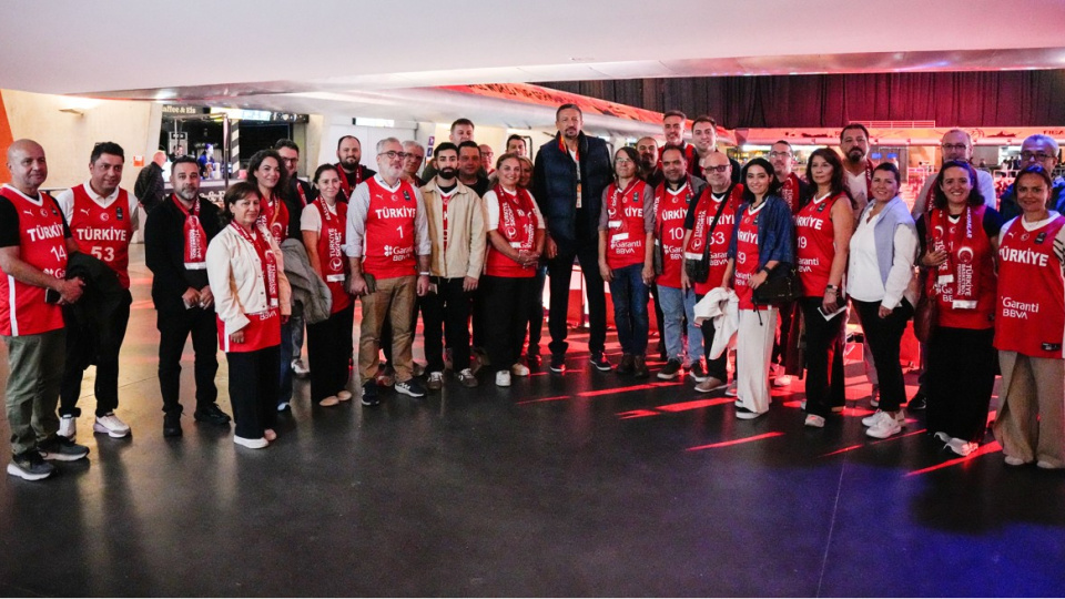 Türkiye Sigorta, Basketbolu Uzun Soluklu Ortaklıkla Destekliyor
