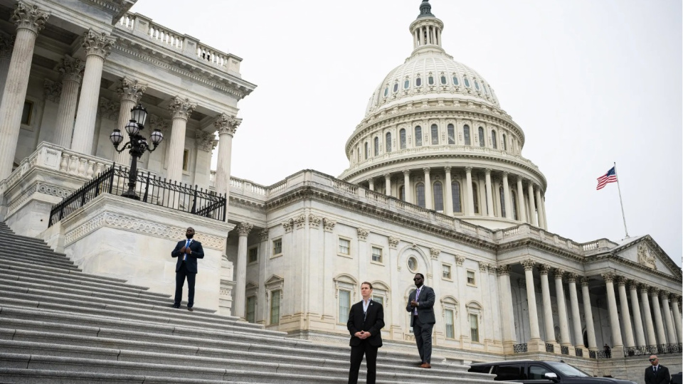 Trust in U.S. Government Statements Declines, Survey Data Shows