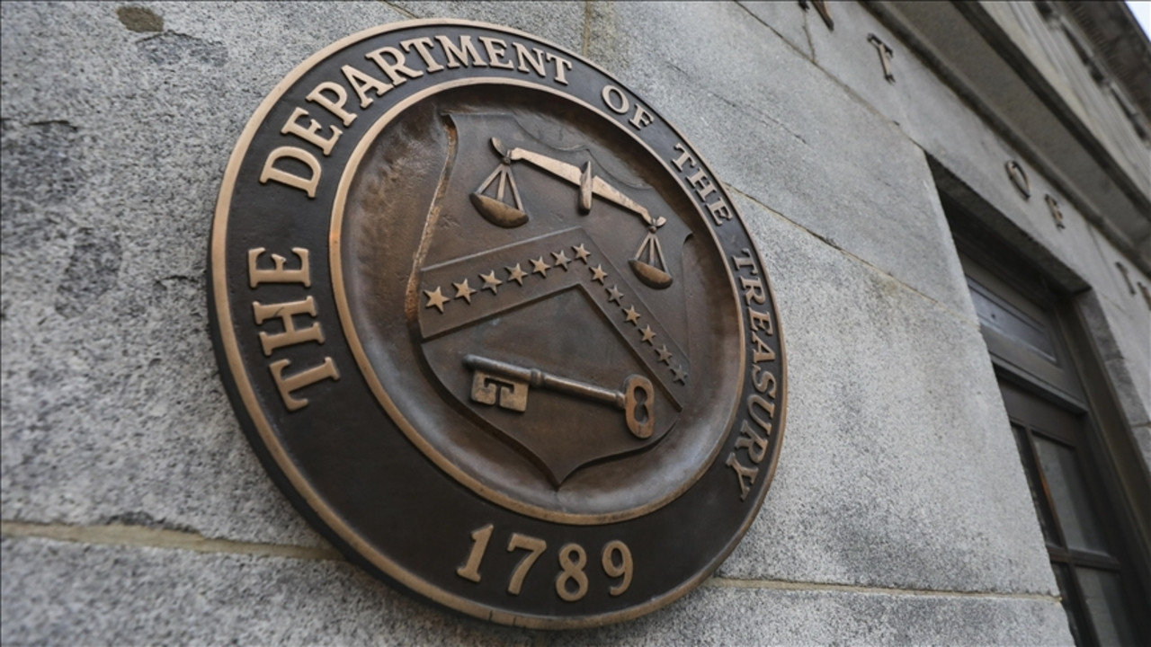 U.S. Treasury Adds Xinbi Guarantee to Sanctions List for $24 Billion Crypto Scam