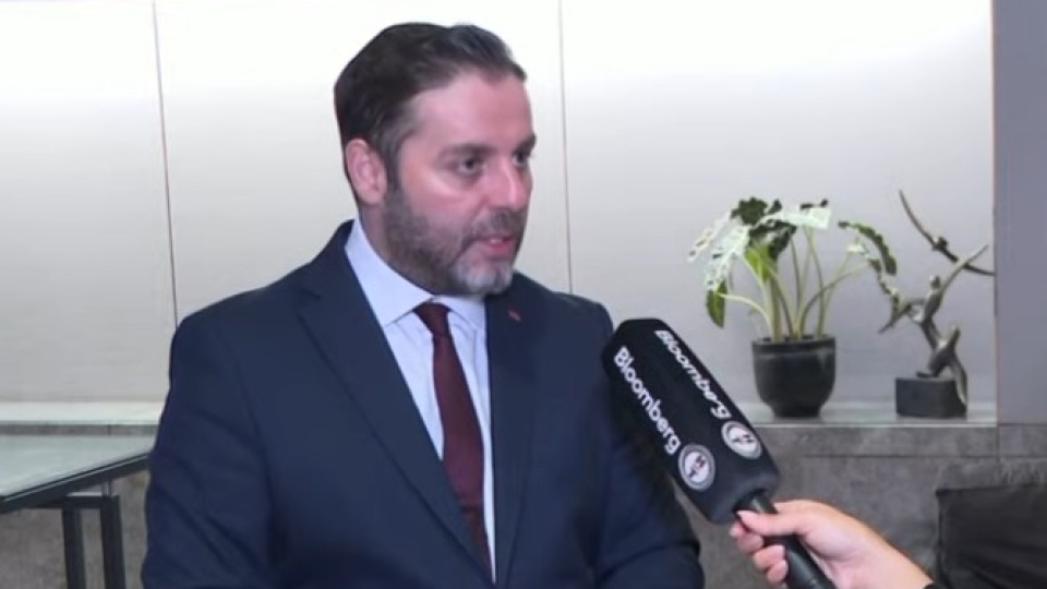 Non‑Tariff Barrier from Europe: Lack of SKDM Inspector Pressures Cement Sector