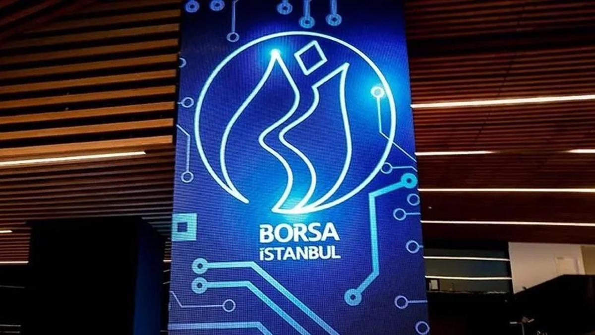 Istanbul Stock Exchange Trading Volume Reaches Record Level, Index Gains 0.70%