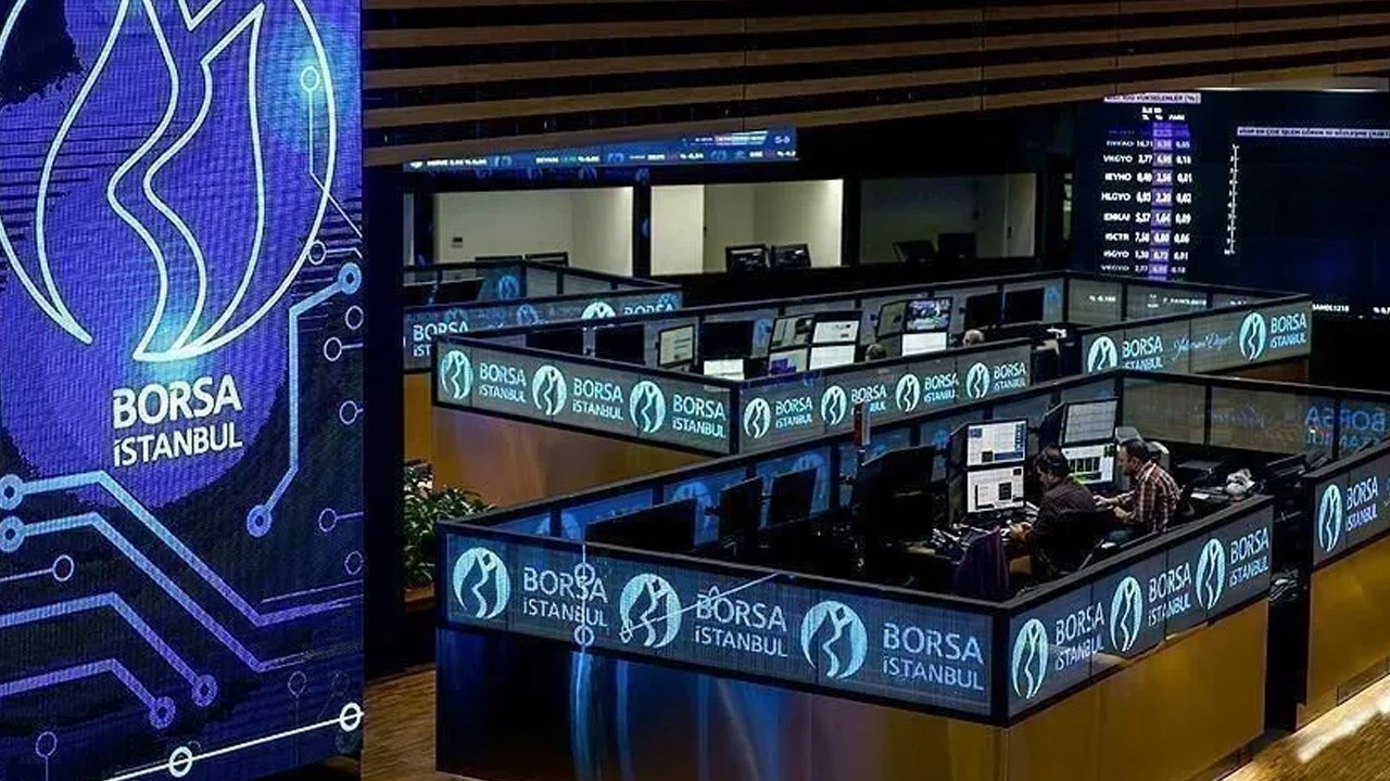 Borsa İstanbul Günü Yükselişle Kapadı