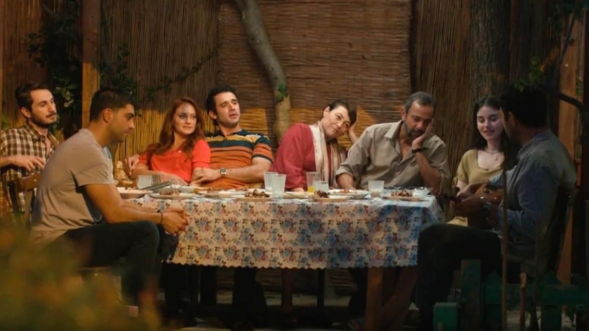 Kanal D'de Haysiyet'in İlk Bölümü Seyirciyi Gözyaşlarına Boğdu