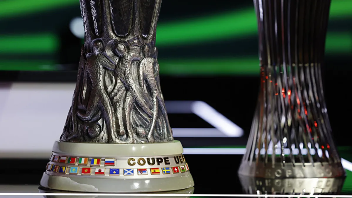 UEFA Announces Turkish Teams for 2027-2028 European Cups