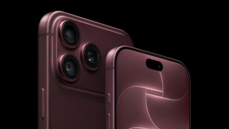 Apple, iPhone 18 Pro, Pro Max ve iPhone Duo'yu tanıttı