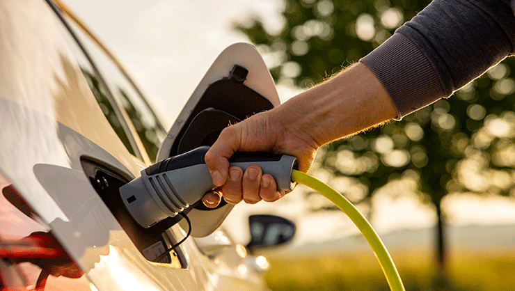 Is Home Charging of Electric Vehicles Banned? DMM Clarifies