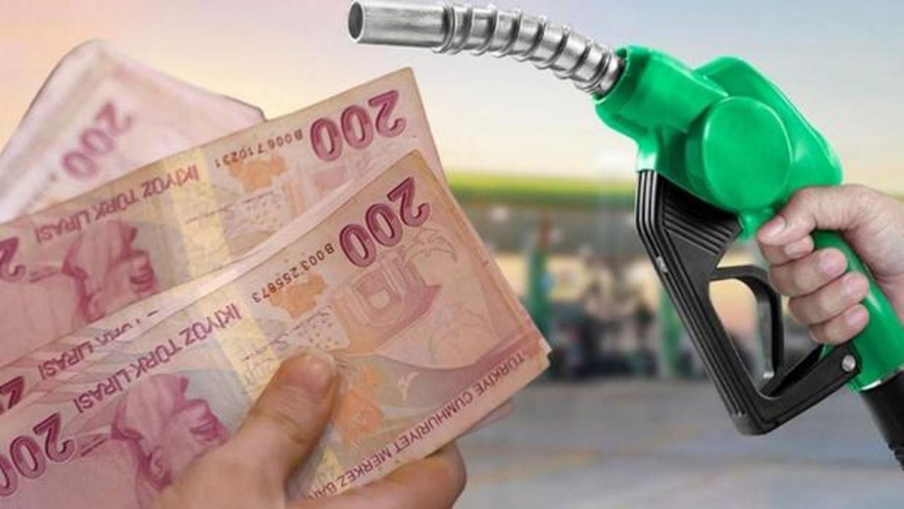 New Fuel Price Pressure: Refinery Margins Tripled