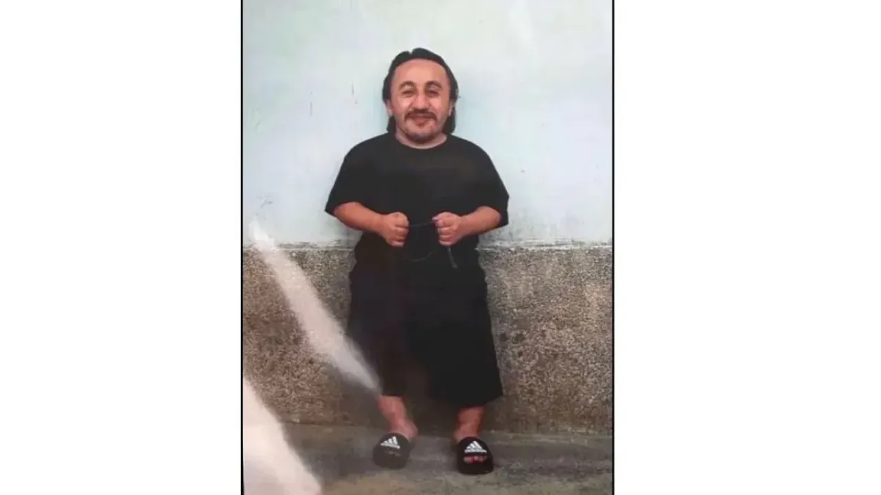 Prison Footage of Social Media Star Rıdvan Çelik Circulates on Social Media