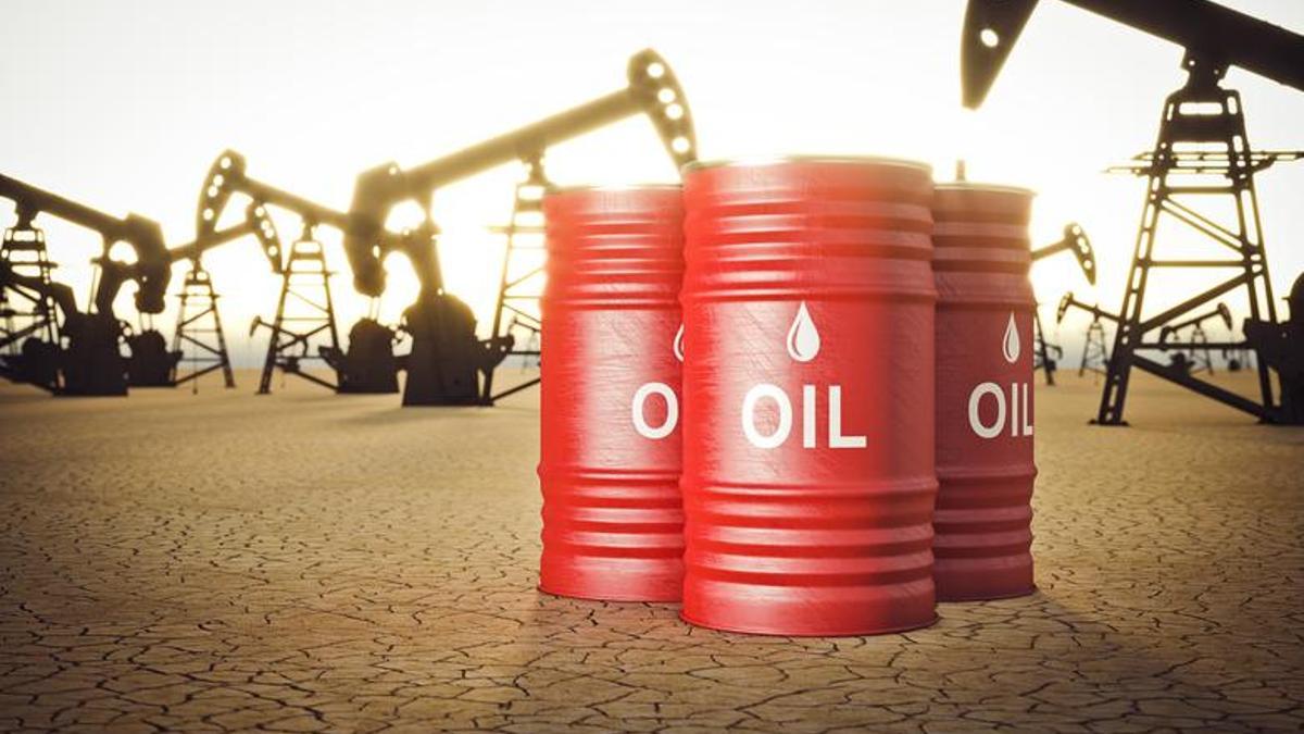 Tension Rises in the Strait of Hormuz: Brent Oil Surpasses $100
