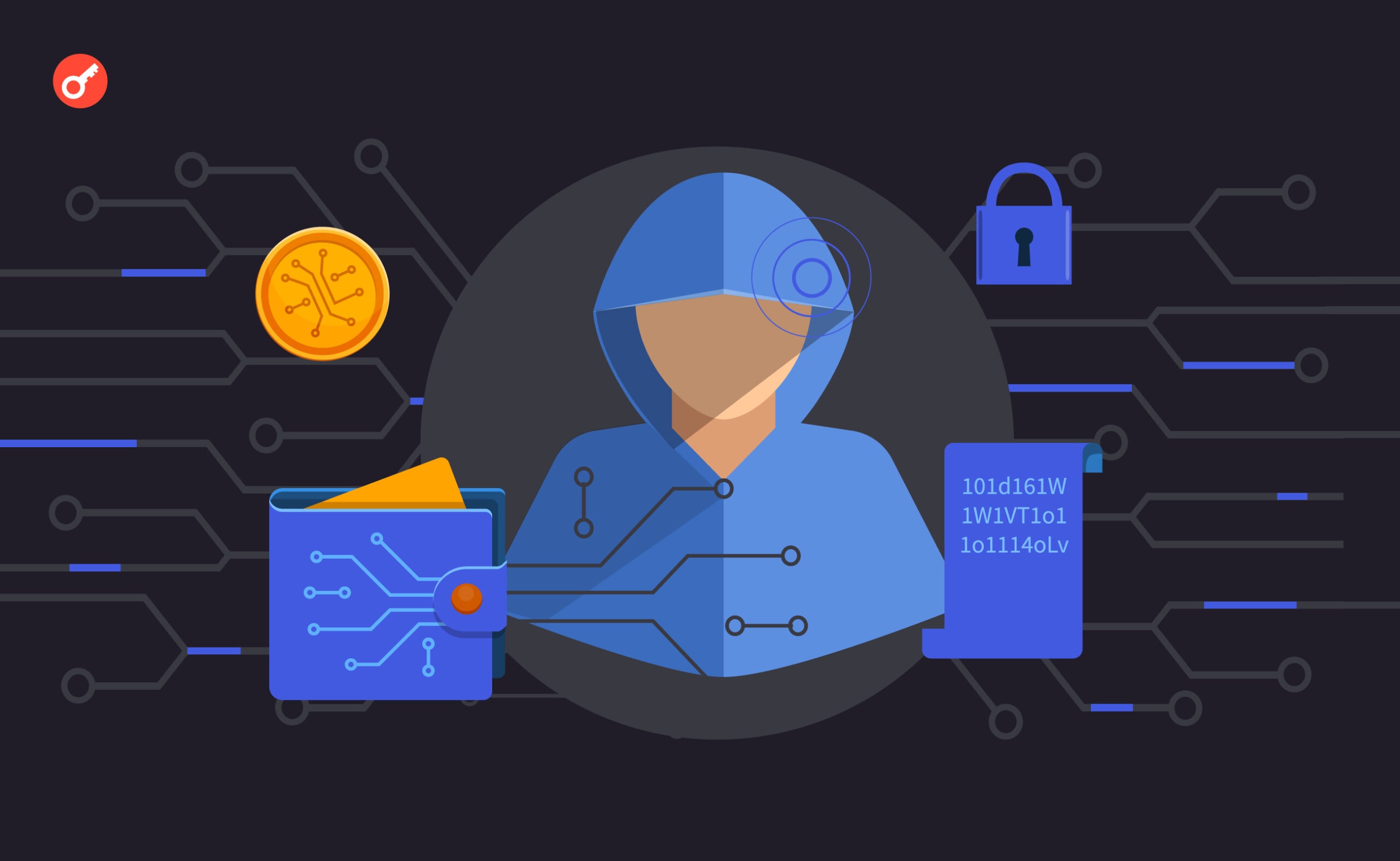 22-Year-Old Singaporean Malone Lam Admits to $245 Million Crypto Theft