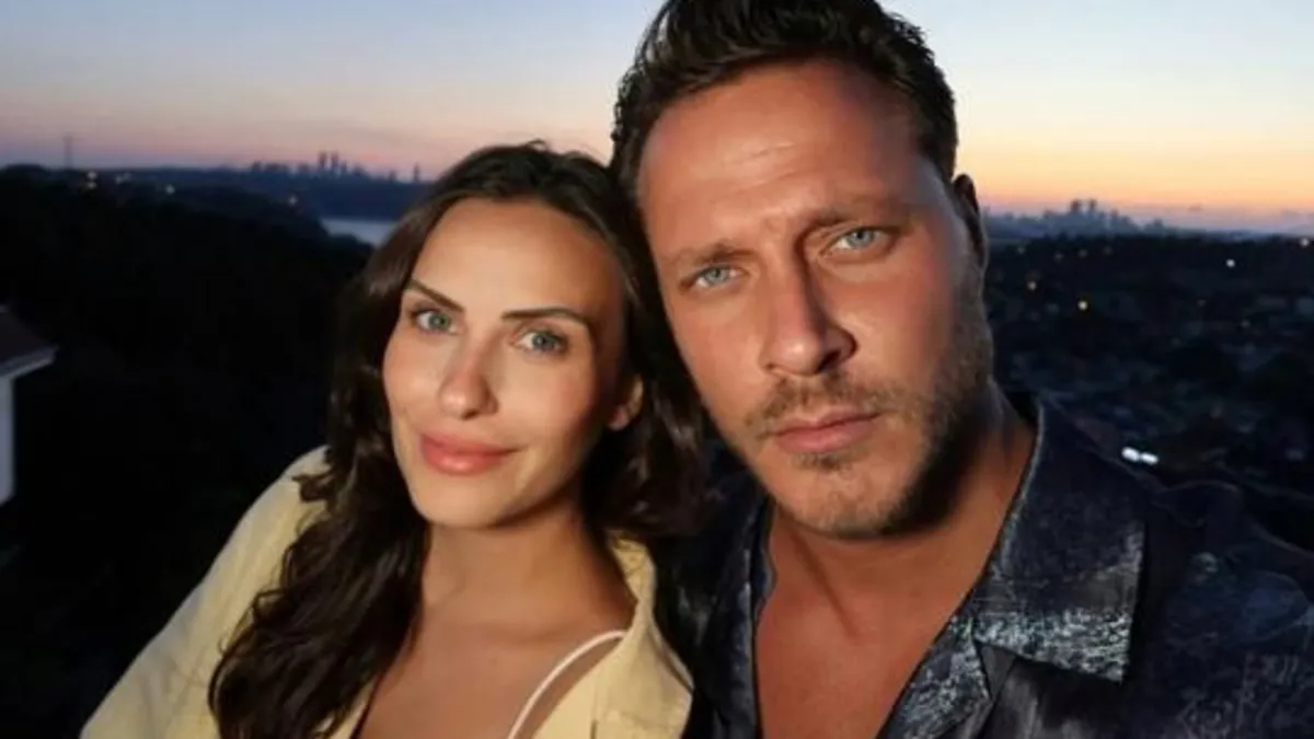Burak Çelik and Ece Çelik welcome second child: newborn daughter Zeynep İlay
