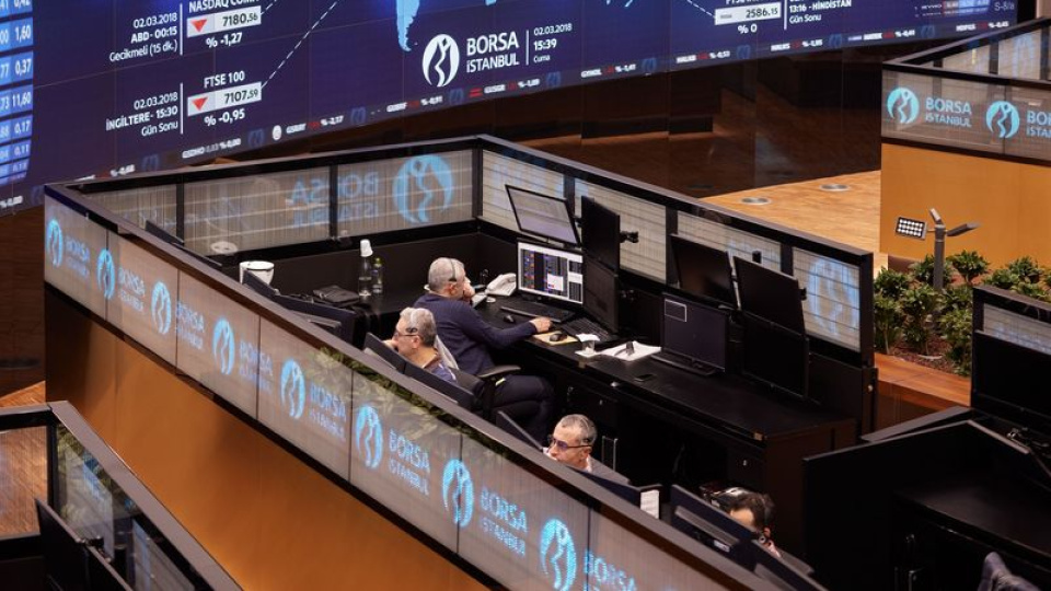 Tera Group and Pusula Portfolio, Katılımevim Acquisition Talks Begin