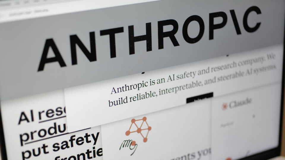 Anthropic Researcher Jacob Coxon's Resignation Sparks Social Media Reaction