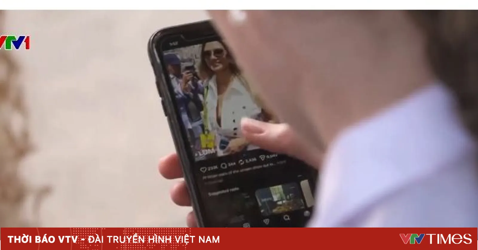 EU Faces Pressure to Protect Children on Social Media