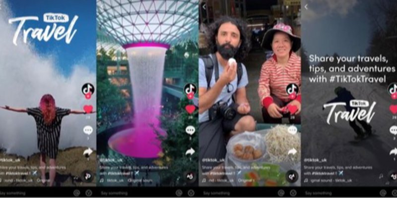 The Era of Algorithms in Tourism: Transformation from Traditional Agencies to Digital Routes