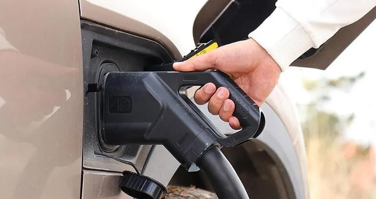 Is the Home Charging of Electric Vehicles Banned?