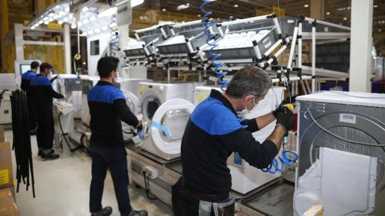 Türk İş Dünyasından AB'ye 'Made in Europe' Uyarısı: Türkiye'nin Dışlanması Avrupalı Yatırımcıyı da Vurur