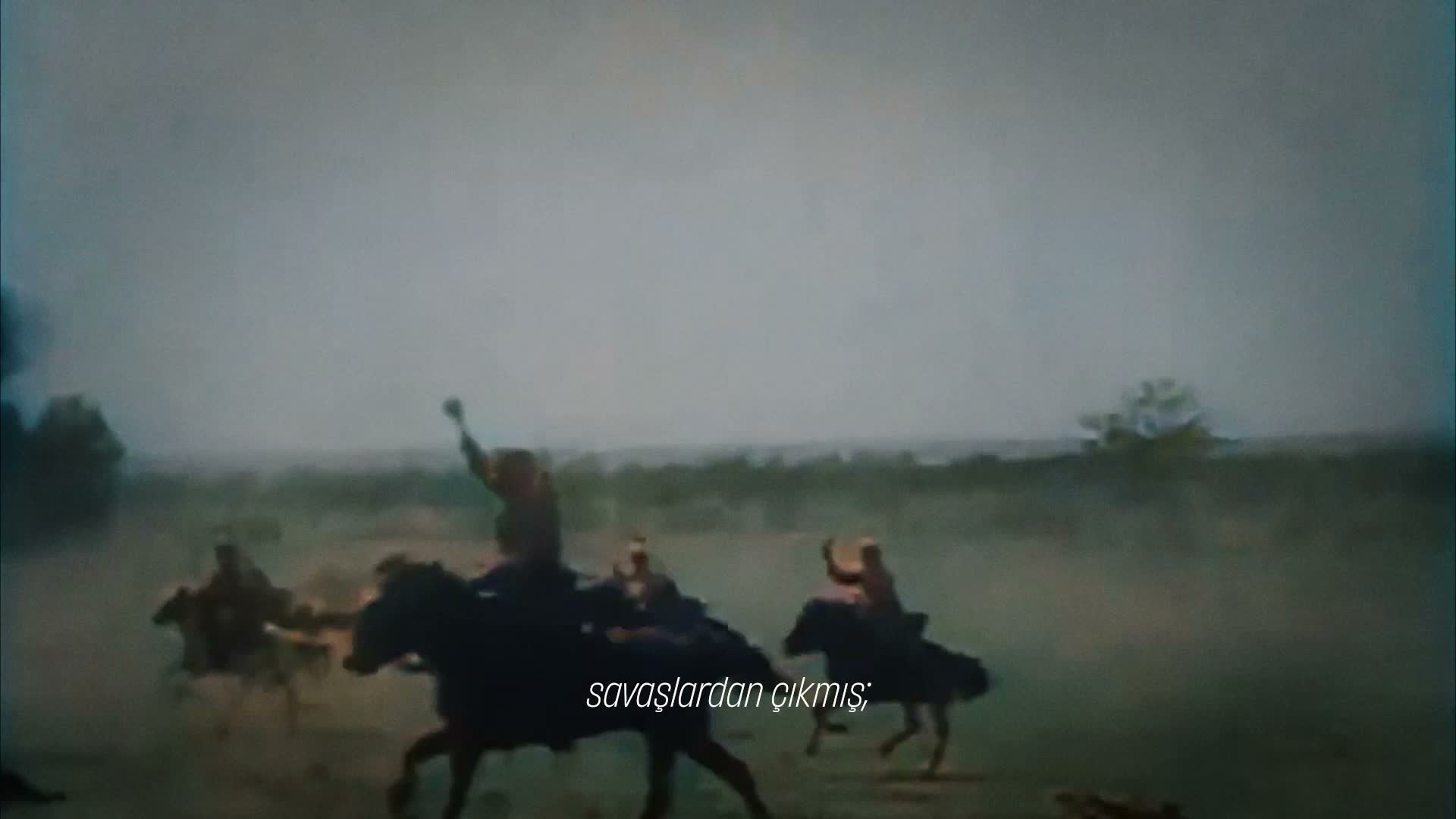 CHP’s 103rd Anniversary Film: "We Still Write the Future with the Faith of the First Day"