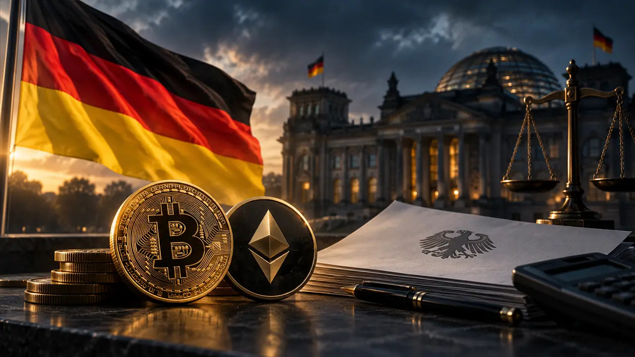 Germany Plans to Remove 1-Year Crypto Tax Exemption, Introducing 25% Tax on Gains