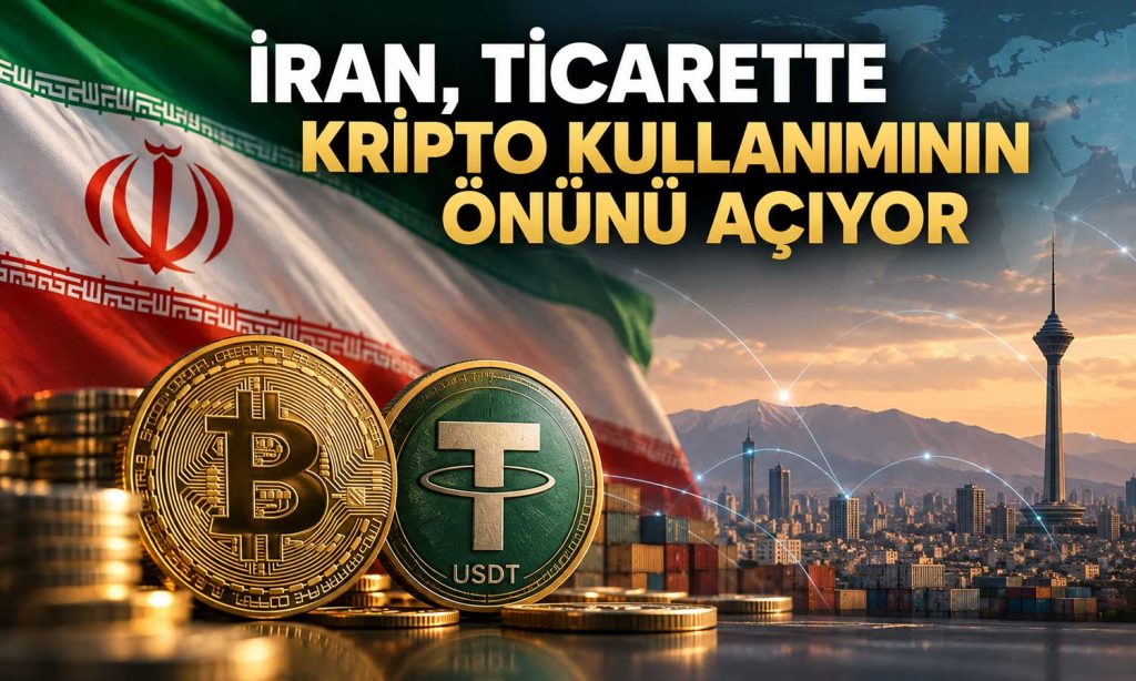 Iran Central Bank Expands Crypto Transfers Amid Sanctions