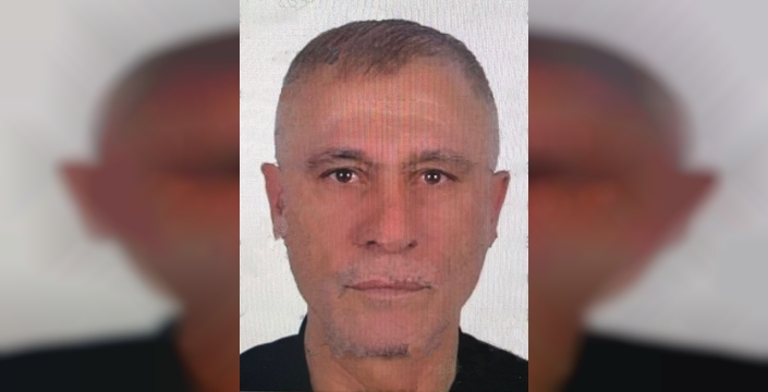 Ali Haydar Kurum Sosyal Medya Paylaşımı Sonrası Gözaltına Alındı
