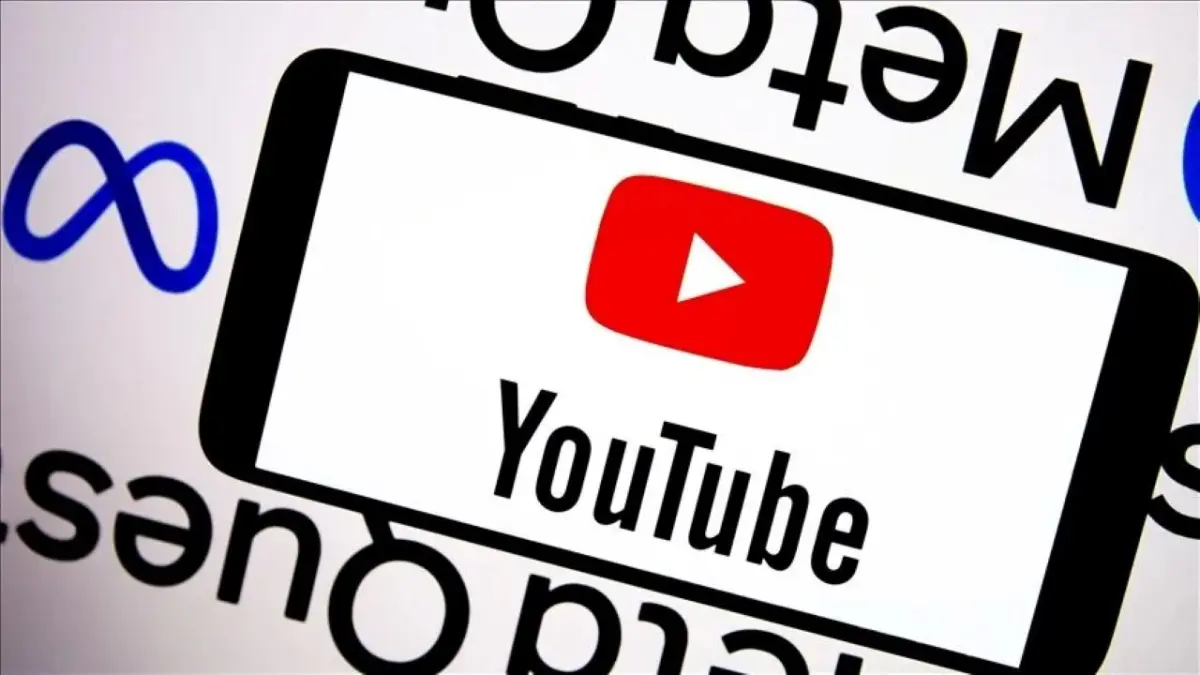 YÖK’ten Akademisyenlere YouTube Yasağı: Dijital İçerik Üretimi Ticari Faaliyet Sayıldı