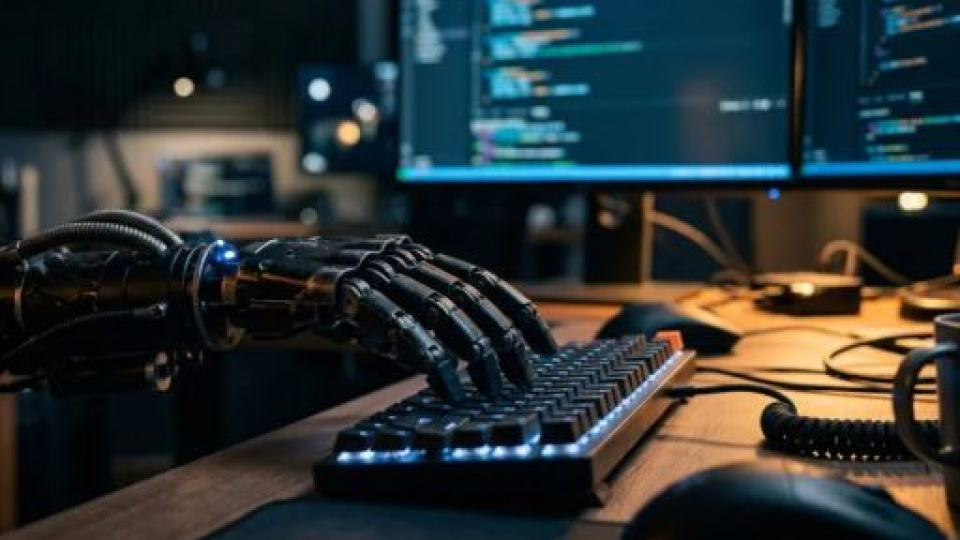 Cognition Achieves $48 Billion Valuation in Three Years