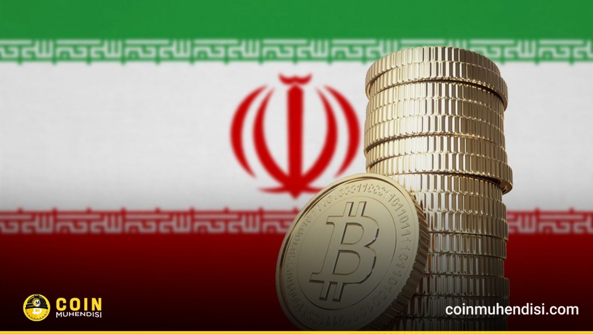 Iran’s Crypto Strategy to Counter Sanctions with Growing Role in Cross-Border Payments