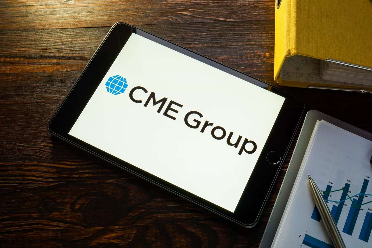 CME Group Expands Crypto Futures and Options to 24/7 Trading
