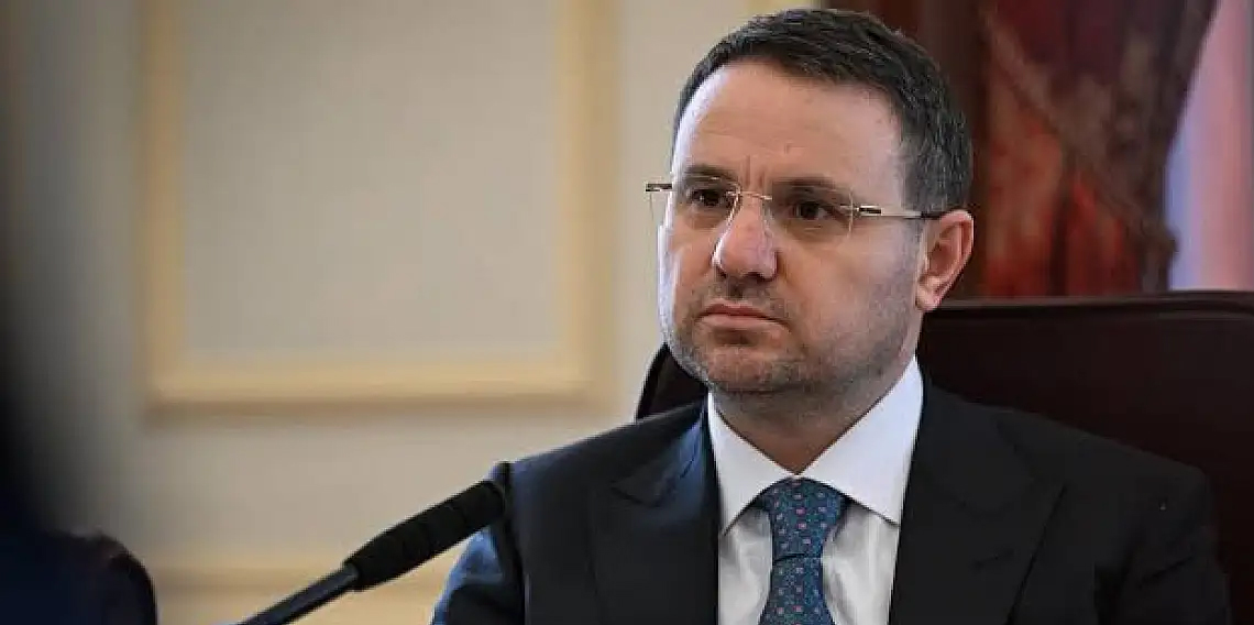 Justice Minister Akın Gürlek: Social Media Is Not an Unregulated Field Outside the Law