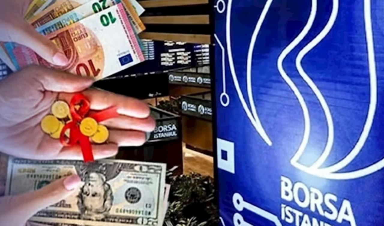 Borsa İstanbul 9 Eylül 2026: BIST 100 ve Döviz Altın Gelişmeleri