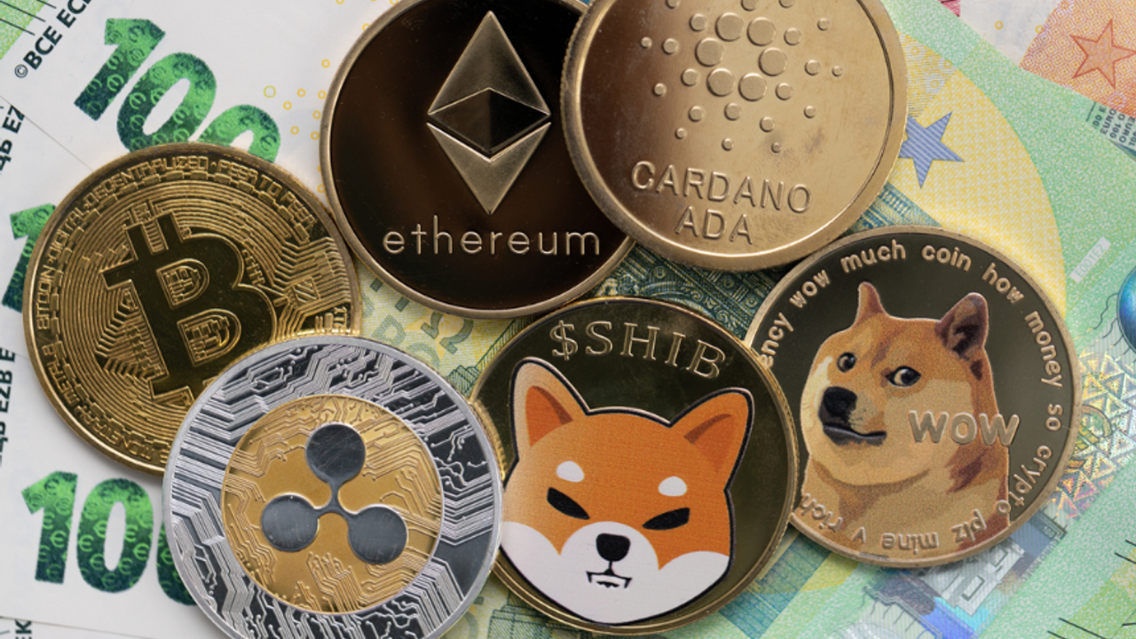 Crypto Market Records $6.7 Billion Net Inflow in 30 Days