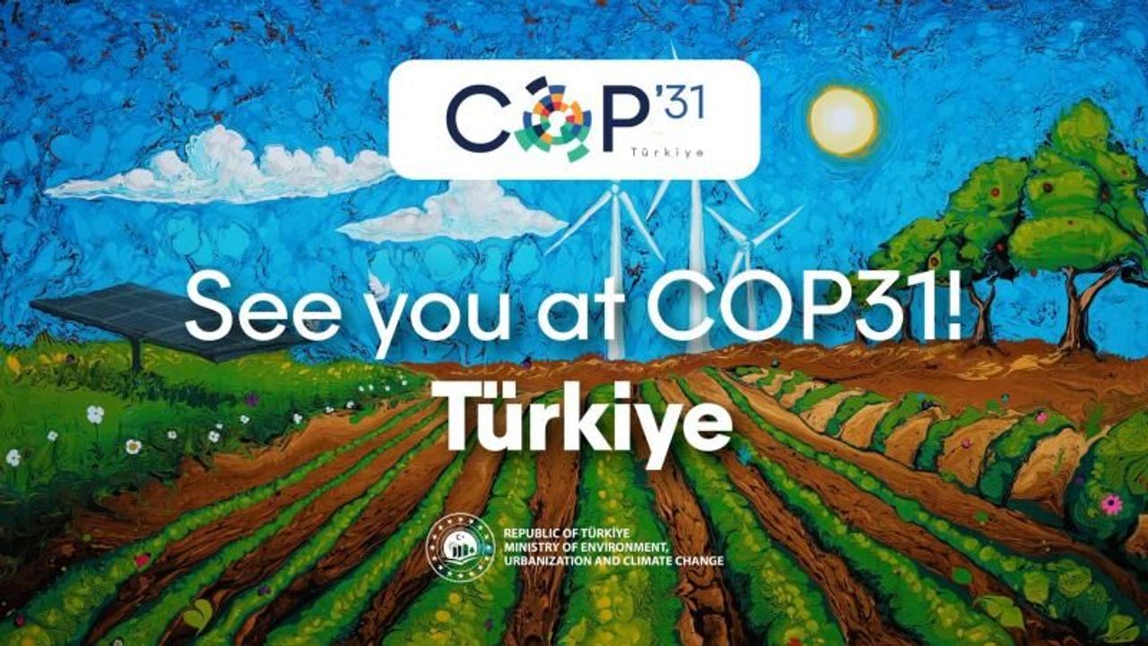 COP31 Antalya to Spotlight Health Agenda: Turkey's Global Climate Initiative