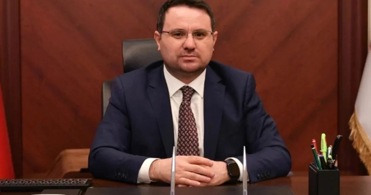 No Escape from the Law: Justice Minister Gürlek Issues Social Media Warning