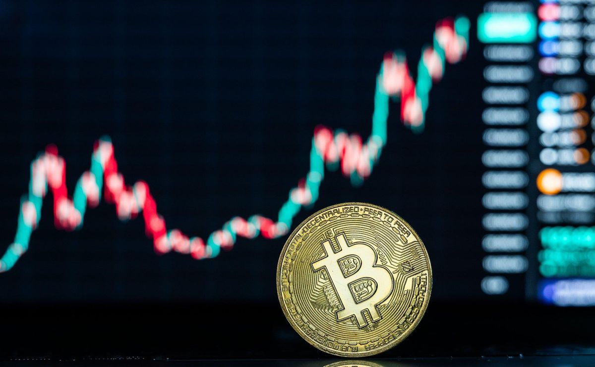 A Signal Attracting Attention for Bitcoin Has Returned: Expectations of a Rise Are Increasing