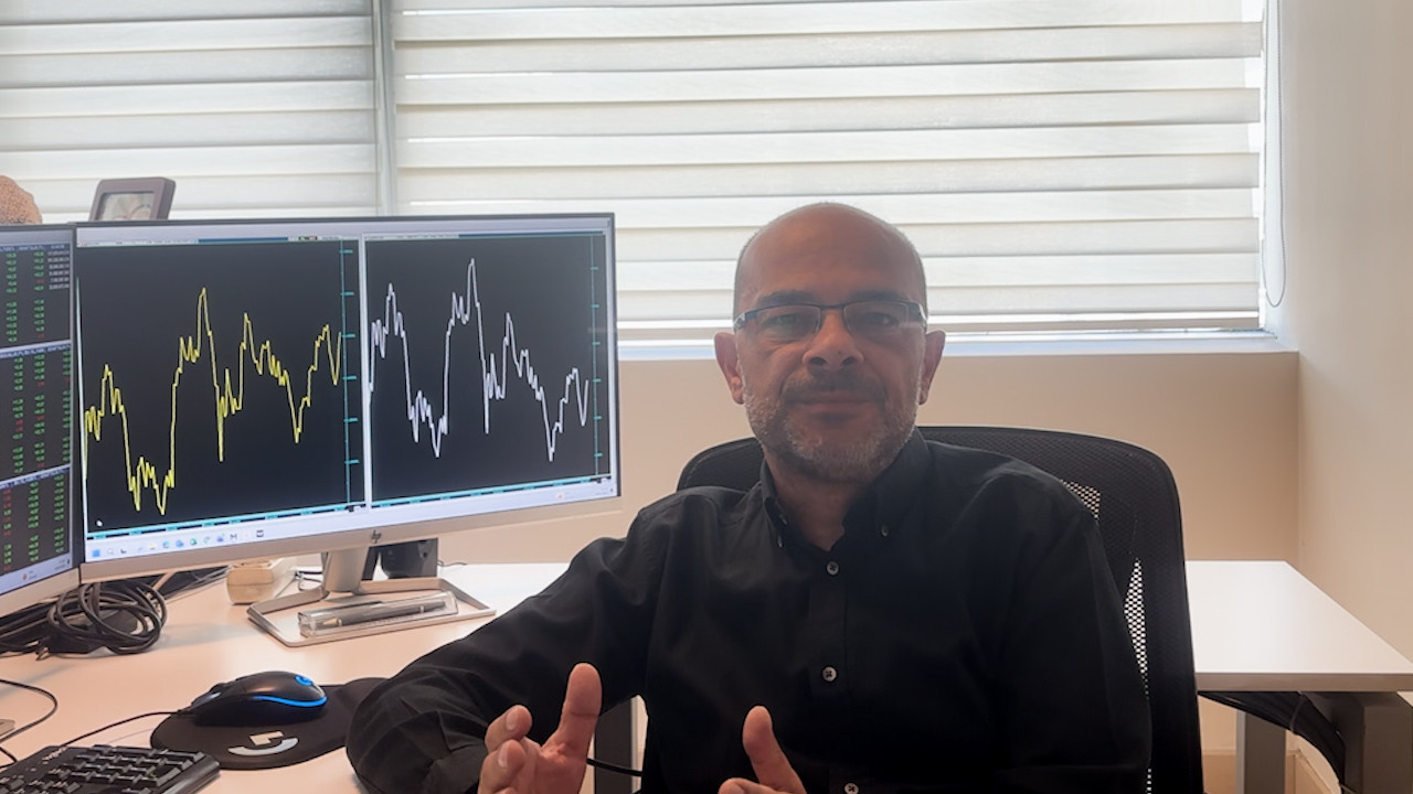 Borsa hangi dirençte zorlanabilir?