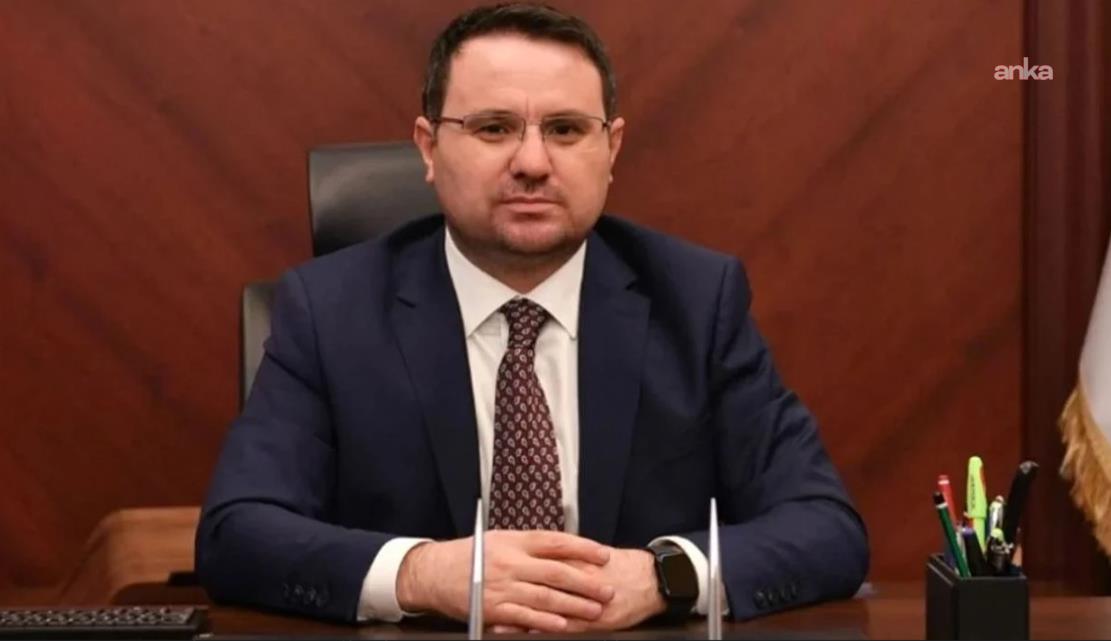 Minister Gürlek: Virtual Fame Created on Social Media Cannot Conceal Crime
