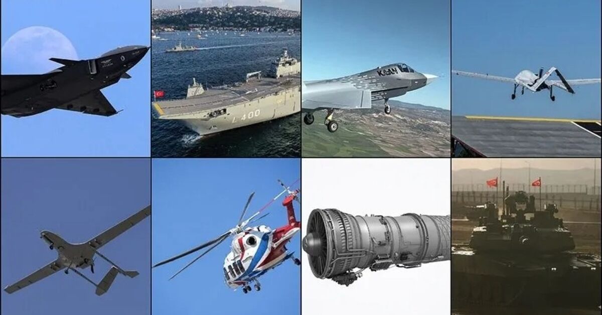 Defense Industry is Changing Youth Career Choices