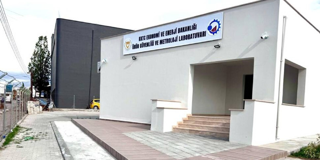 Cyprus to Set Up New Laboratory for Rune Safety