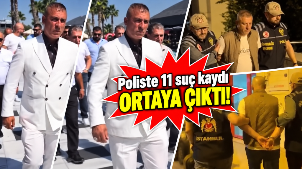 Ali Haydar Kurum Arrested in Ümraniye Over Social Media Videos