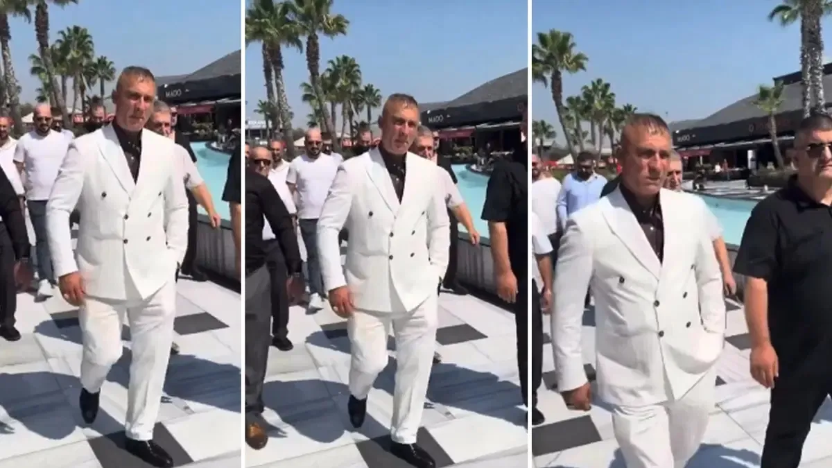 Ali Haydar Kurum and Mehmet Fatih Tançalan Arrested After Social Media Post