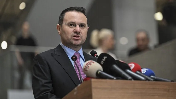 Justice Minister Akın Gürlek: Virtual Fame Will Not Be a Cover for Crime