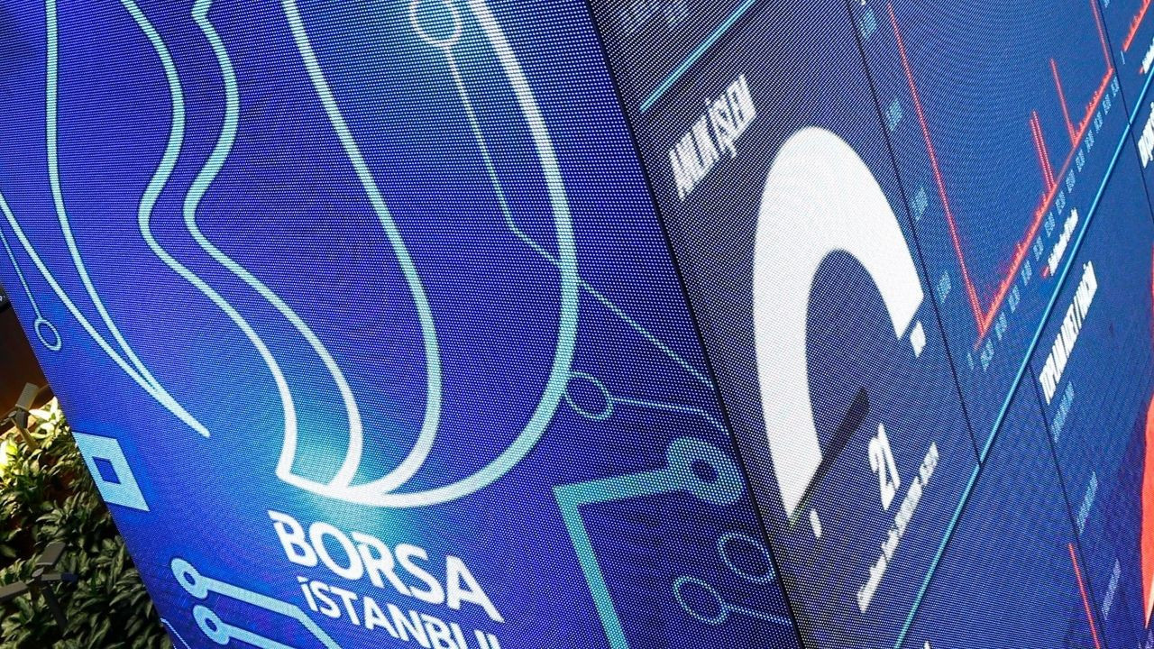 Borsa İstanbul: Ağustos'ta Yabancı Yatırımcıların En Çok İşlem Yaptığı Hisseler