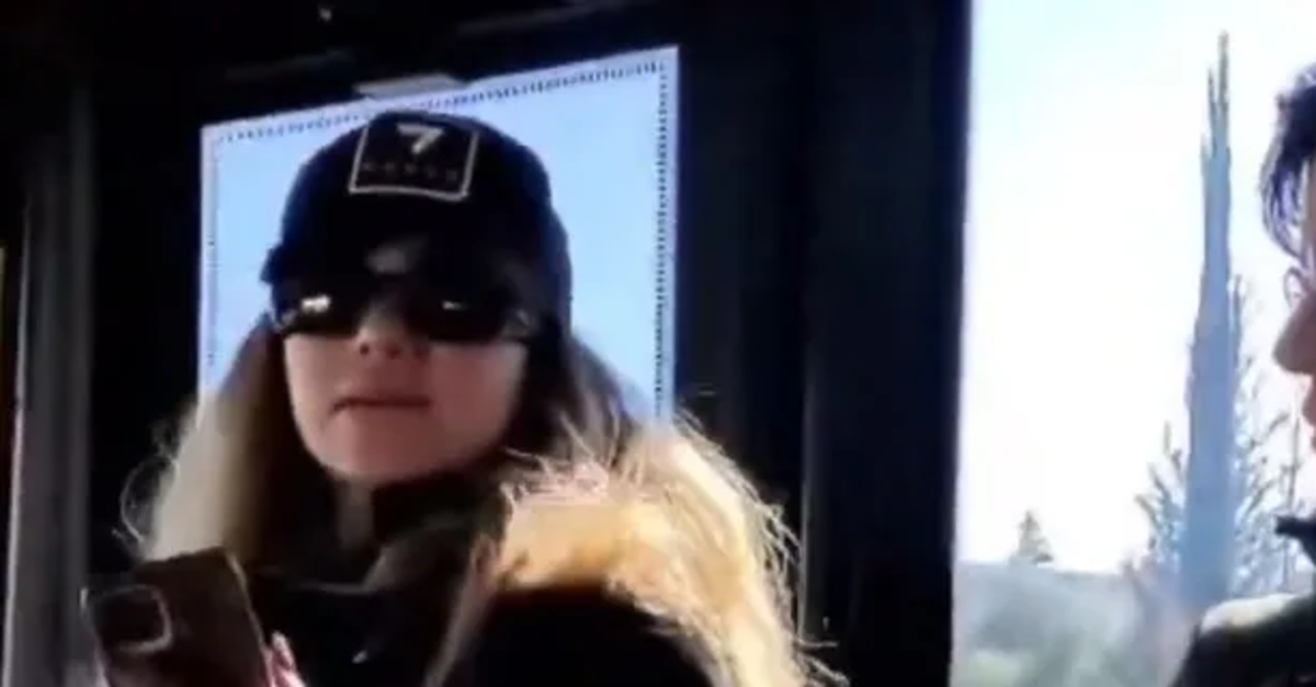 Investigation Launched Into Verbal Abuse of Headscarved Passenger on Istanbul Bus