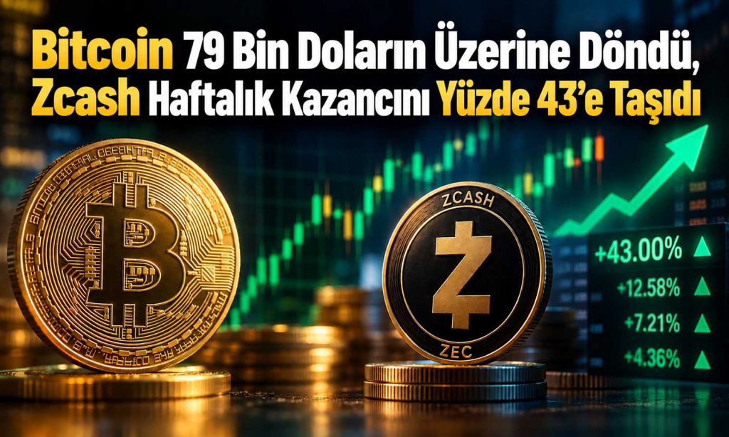 Bitcoin Reclaims Losses, Strong Cash Flow into Zcash ETF