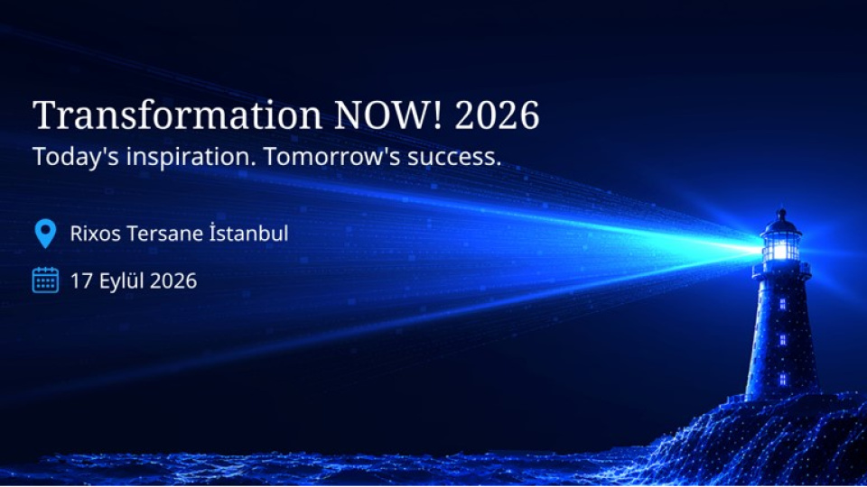 NTT DATA Transformation NOW 2026: AI Brings New Business Models to the Forefront