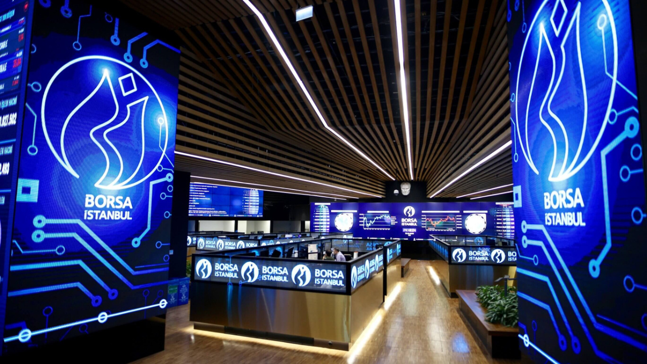 Borsa İstanbul'da Manipülasyon Operasyonu: 4 Gözaltı