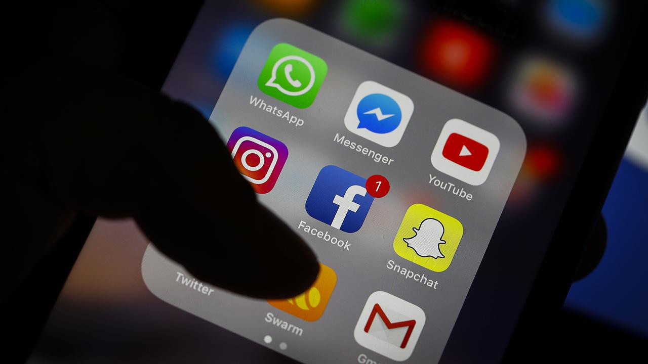 Virtual Patrol: Over 600,000 Accounts Reviewed, 210,000 People in Legal Proceedings